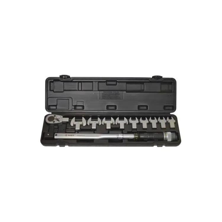 Динамометрический ключ AIST 40-210Нм 1/2 16094210-11 00-00008696