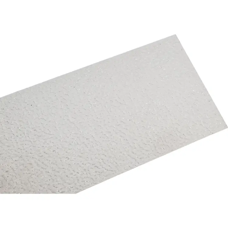 Алюминиевый лист ALBERTS 466596