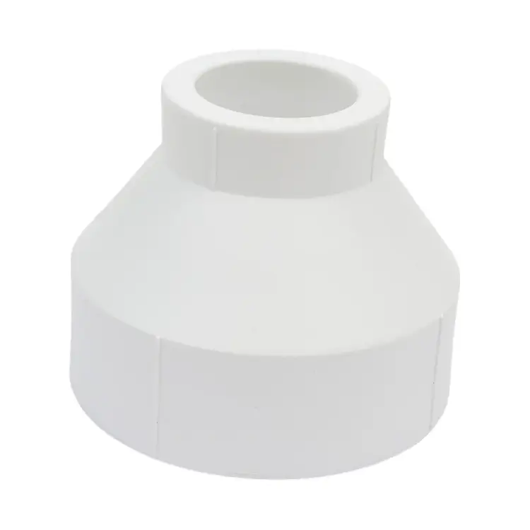 Переходная муфта Blue Ocean PPRF/RC-75х40