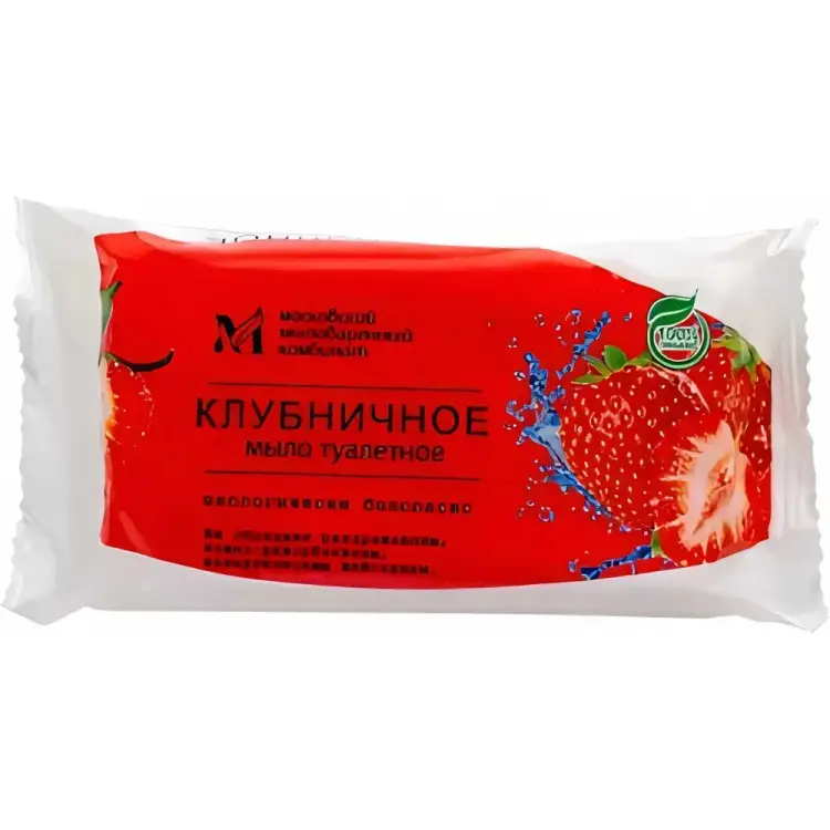 Туалетное мыло ММК МКТУ1021