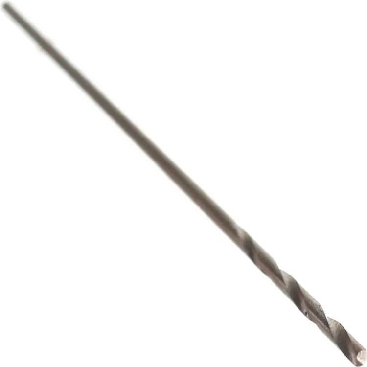 Спиральное сверло по металлу THORVIK TDB010K5 52450