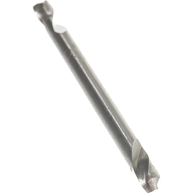 Двухстороннее сверло по металлу Heller Super 21413