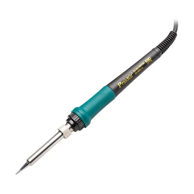 Паяльник Pro'sKit 9SS-900N-SI 00366380