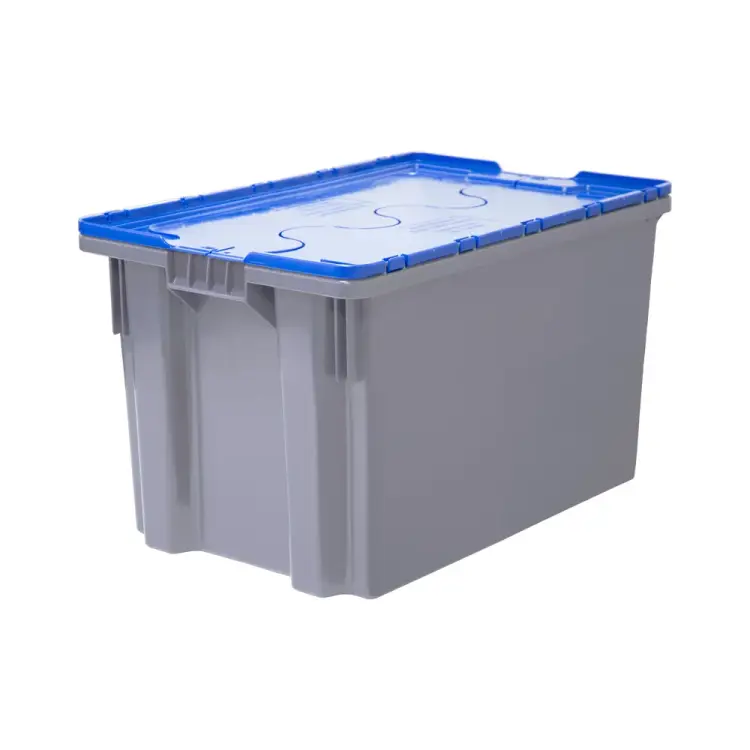 Полимерный ящик Тара.ру 33152 Полимерный ящик Тара.ру 33152