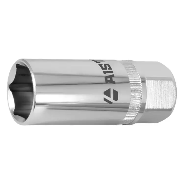 Шестигранная свечная головка AIST 37121M-B-X 00-00024679