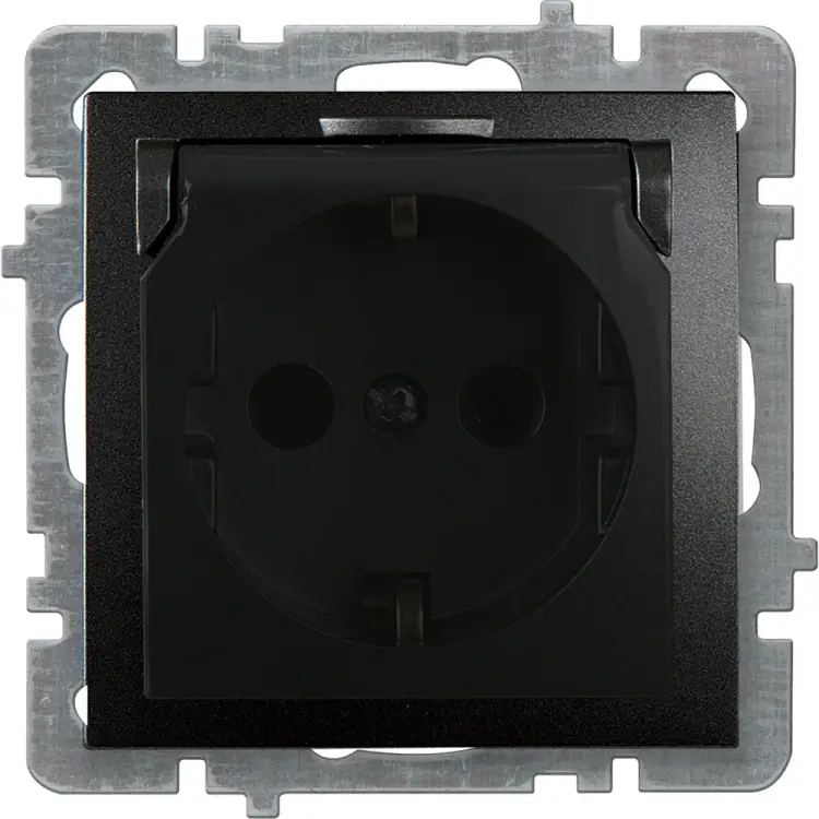 Механизм розетки Nilson Touran/Alegra 24220418