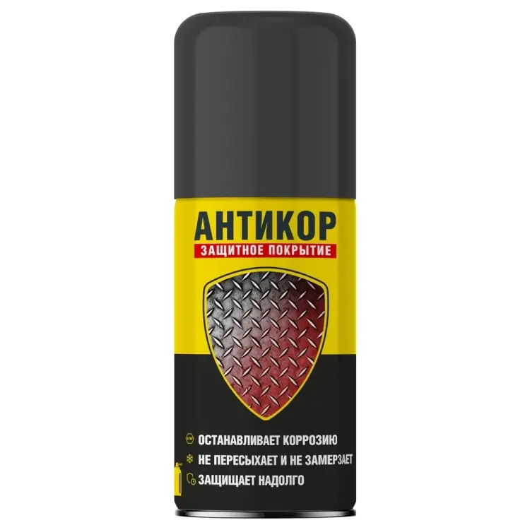 Антикор Nanoprotech Супер 022