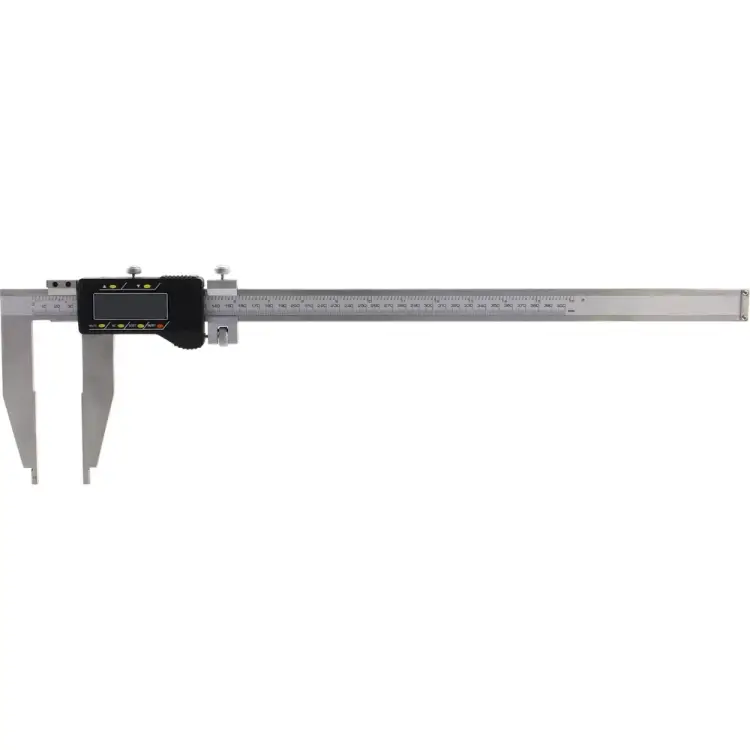 Цифровой штангенциркуль Буревестник ШЦЦ-III 500 266