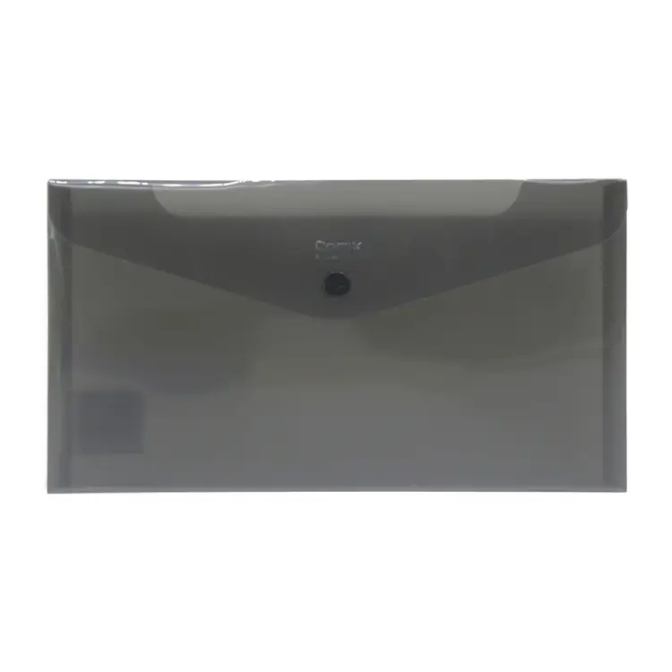 Папка-конверт COMIX BLAZE A1855 GR