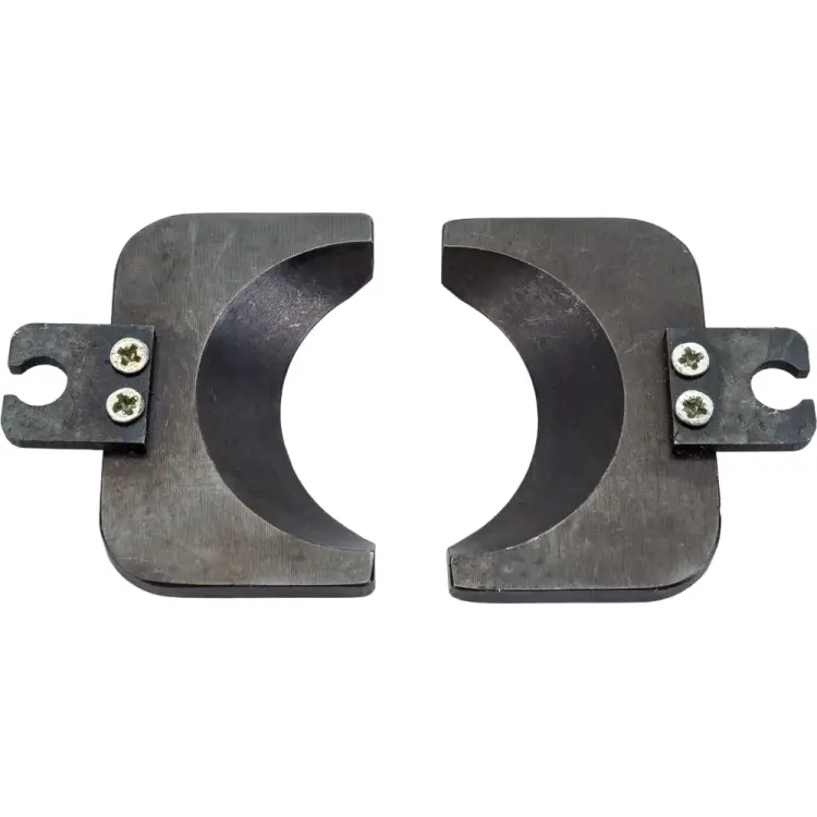 Лезвие для ПГ-300У SHTOK резка бронированного кабеля 34 мм 12110