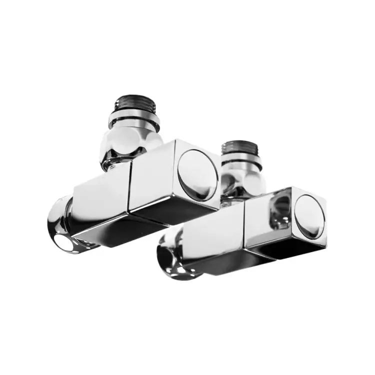 Угловой кран-вентиль ENERGY УТ-УТ-00974