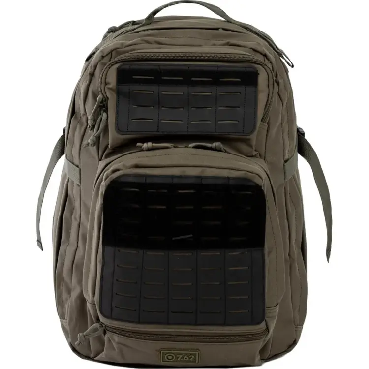 Рюкзак 7.62 Raptor (Раптор) 4610097017711 Рюкзак 7.62 Raptor (Раптор) 4610097017711