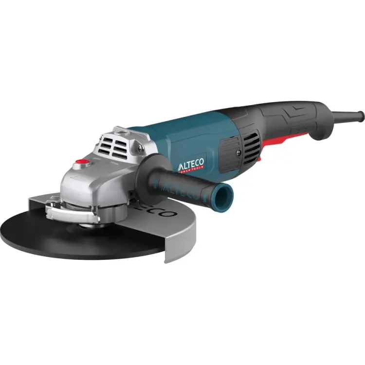Болгарка (ушм) ALTECO agh 2200-230 heavy duty 61287