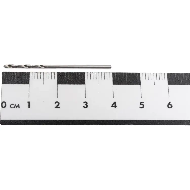 Сверло по металлу ООО "ТМТ ГРУПП" 58323