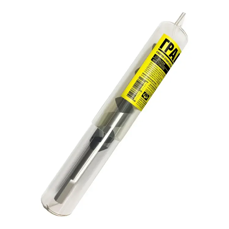 Спиральное сверло по дереву Гранит 728220