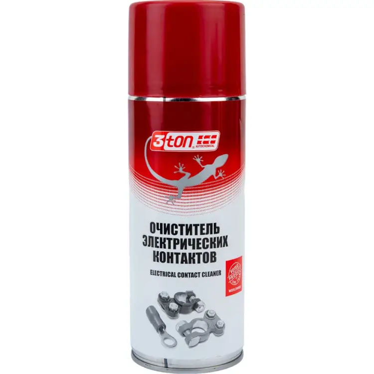 Очиститель электрических контактов 3ton ТС-565 52245