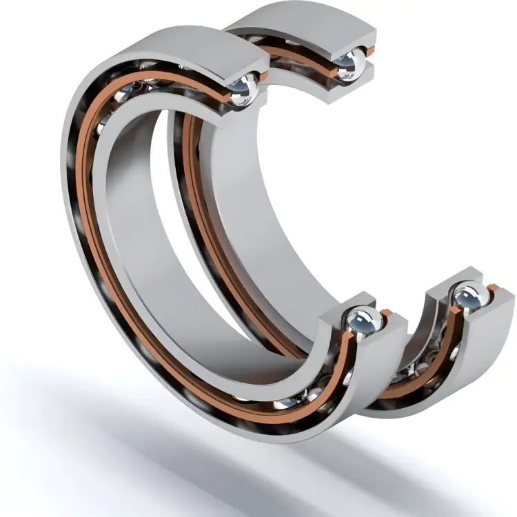 Подшипник DINROLL 7000CP4DGA 2001001535261