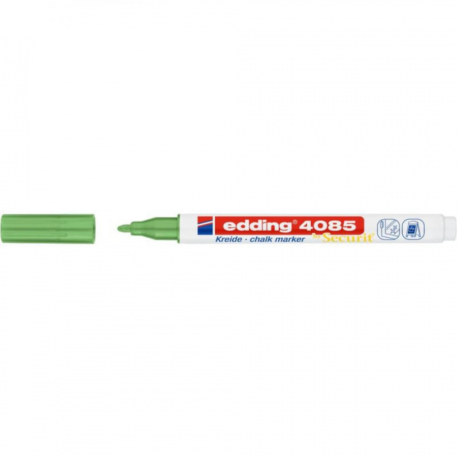 Меловой маркер EDDING 4085