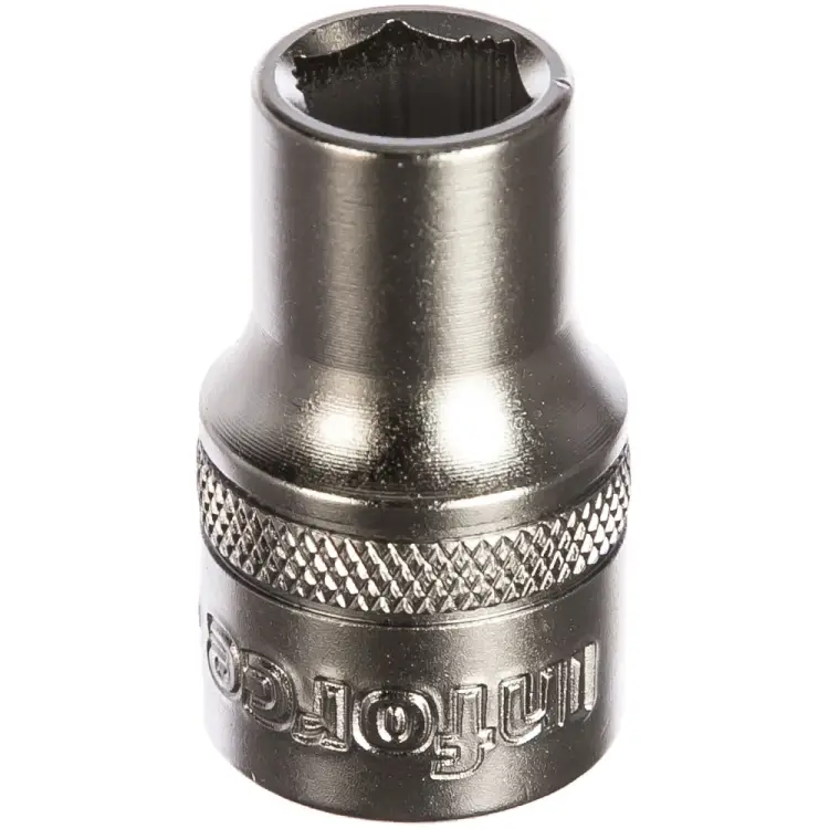 Шестигранная торцевая головка Inforce 11-01-474