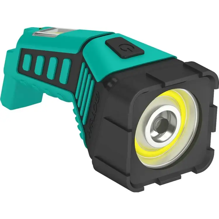 Аккумуляторный светодиодный фонарь ФОТОН RPM-2200 23283