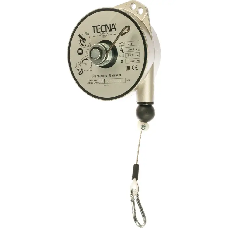 Таль-балансир TECNA 9321 100084553