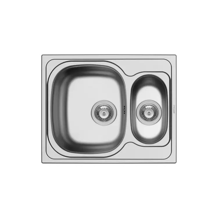 Мойка Pyramis SPARTA 100125301