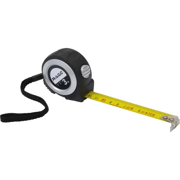 Измерительная рулетка RAGE RAGE 100047