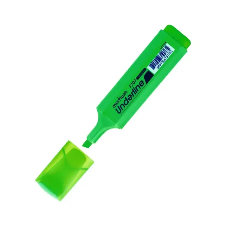 Текстовыделитель Munhwa "underline" ULF-04