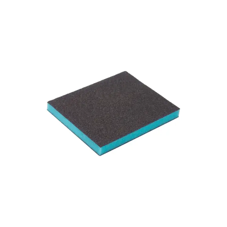 Шлифовальная 2-х сторонняя губка Hanko Sponge Pads sp-pad_bl120981312