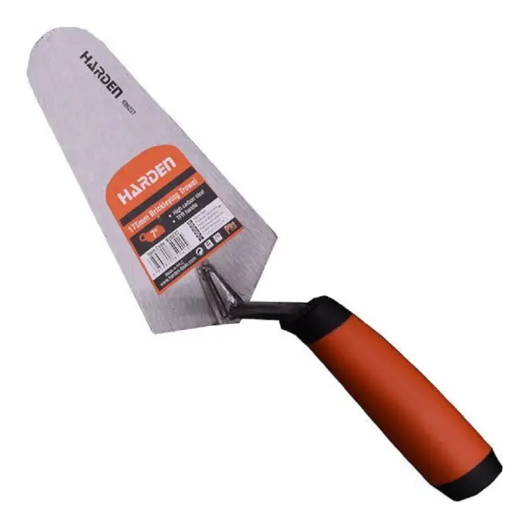 Профессиональная кельма печника Harden 620237