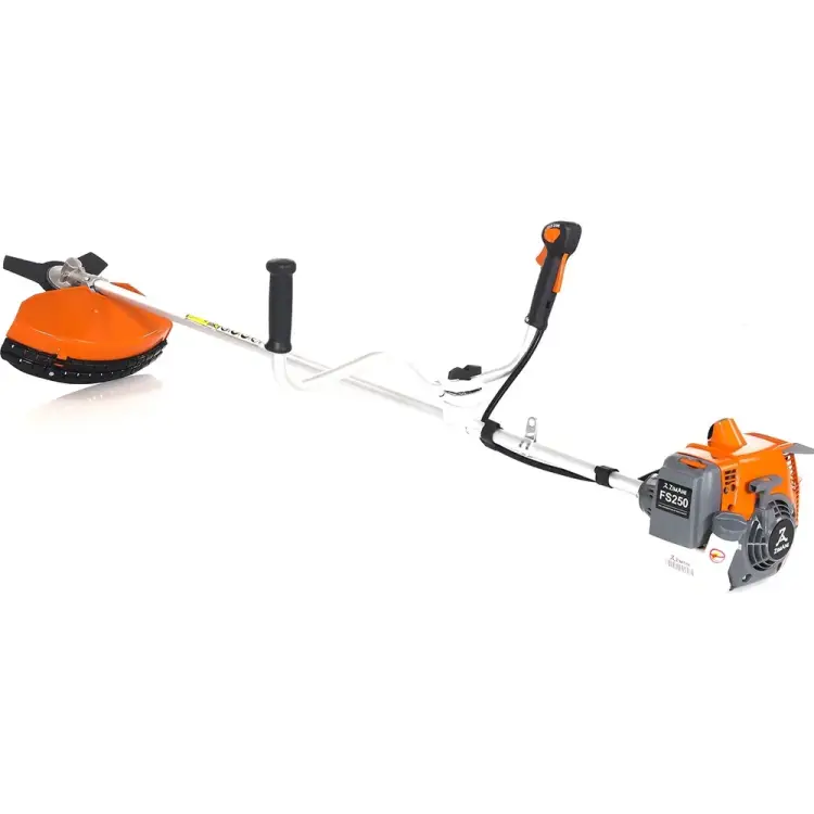 Бензокоса ZimAni FS250 Бензокоса ZimAni FS250