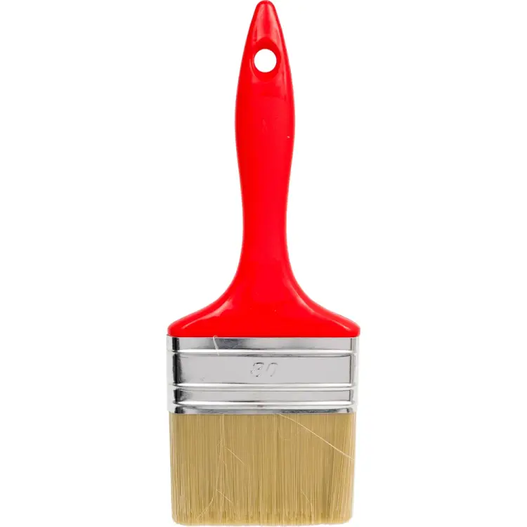 Плоская кисть BEOROL ppus80 274418