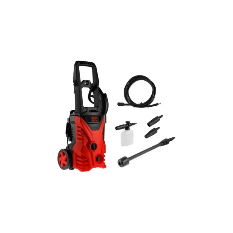 Очиститель высокого давления ECO HPW-1400 EC4910-1