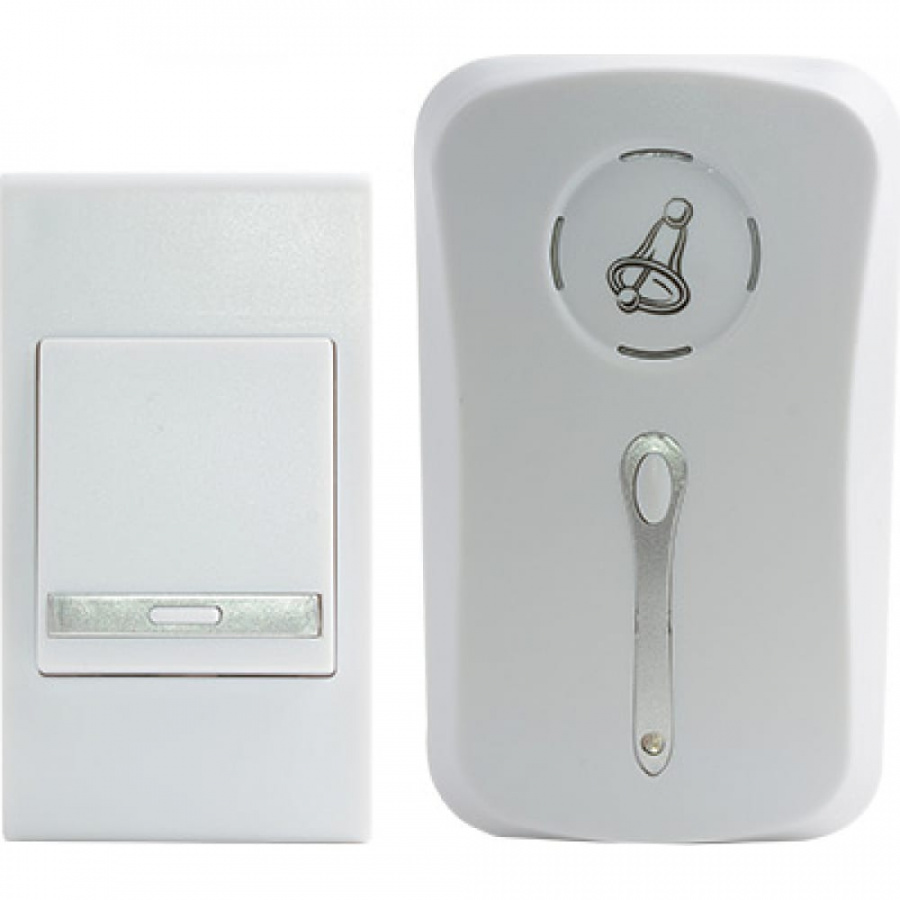 Беспроводной звонок garin DoorBell Serena