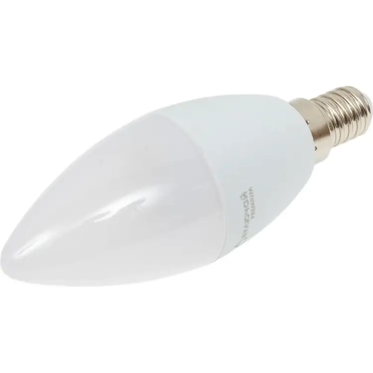 Светодиодная лампа ВКЛЮЧАЙ PREMIUM 1003884