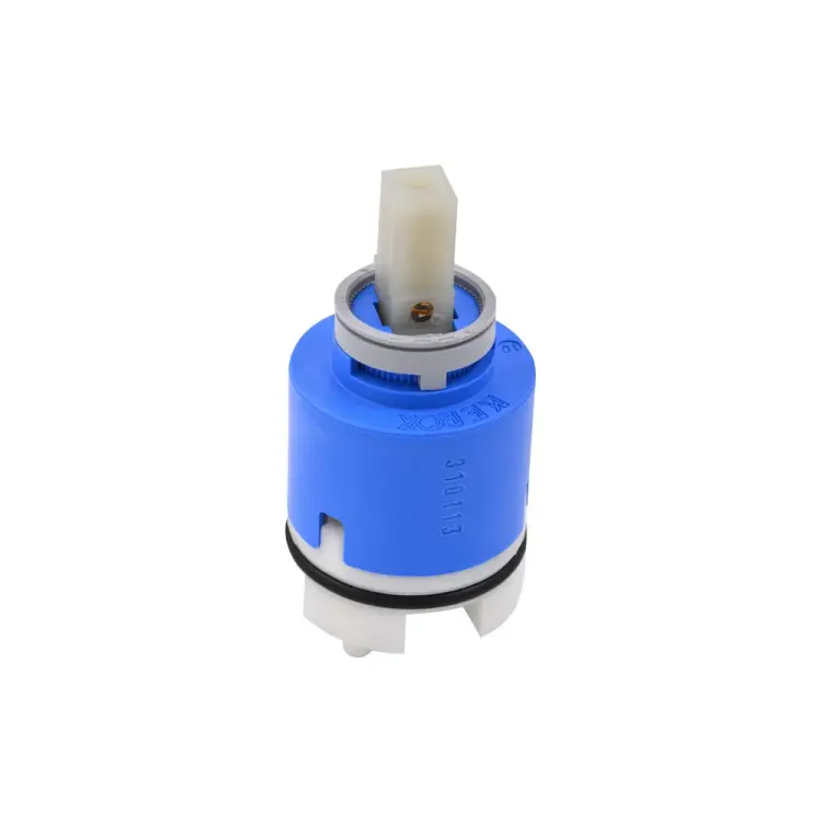 Керамический картридж RavSlezak Kerox KA4001