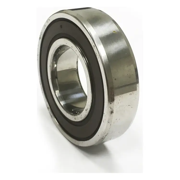 Радиальный шарикоподшипник Nachi 6006-2NSE9 C3