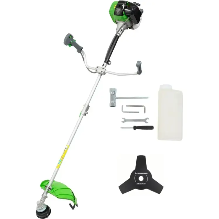 Бензиновый триммер TRUEGREEN CG-KW13-520 Бензиновый триммер TRUEGREEN CG-KW13-520