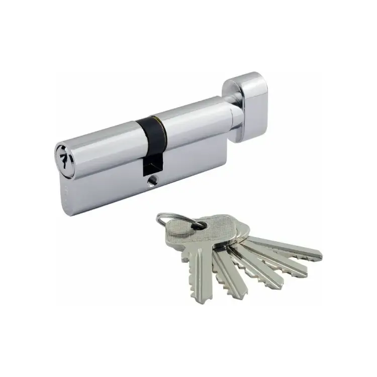 Цилиндровый механизм НОРА-М ЕСО 15420