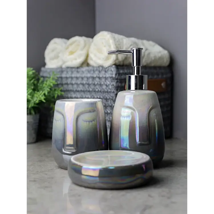 Настольный комплект для ванн Bath Plus Belle set3 W-CE2574AA-SET3 Настольный комплект для ванн Bath Plus Belle set3 W-CE2574AA-SET3