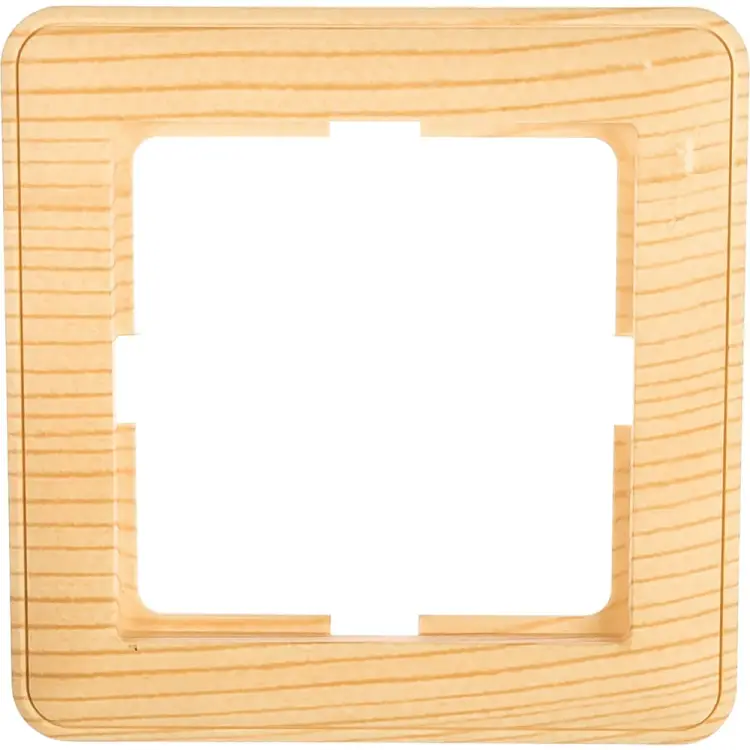 Рамка Systeme Electric WESSEN 59 KD-1-78