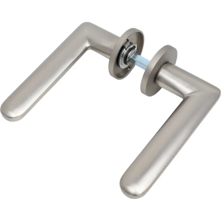 Дверная ручка PUERTO Ристретто, серия SLIM INAL 546-06 slim MSN