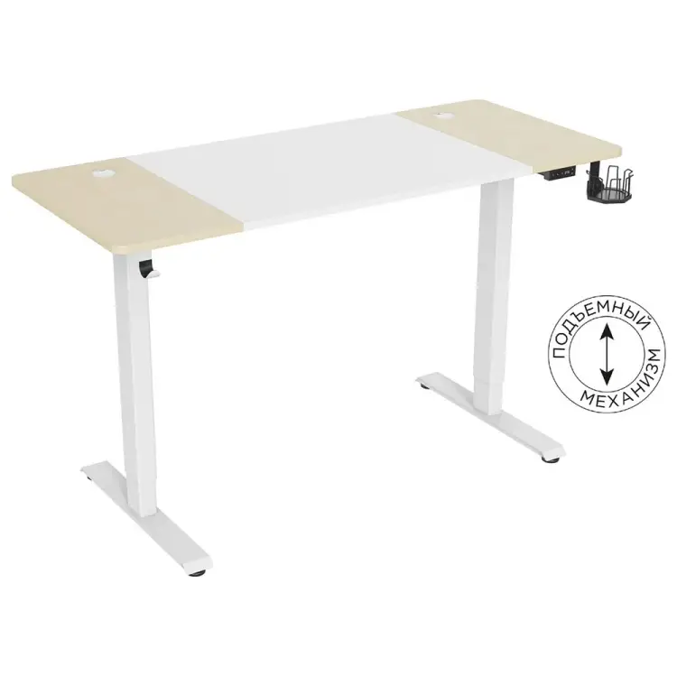 Стол для компьютера Cactus 1658590