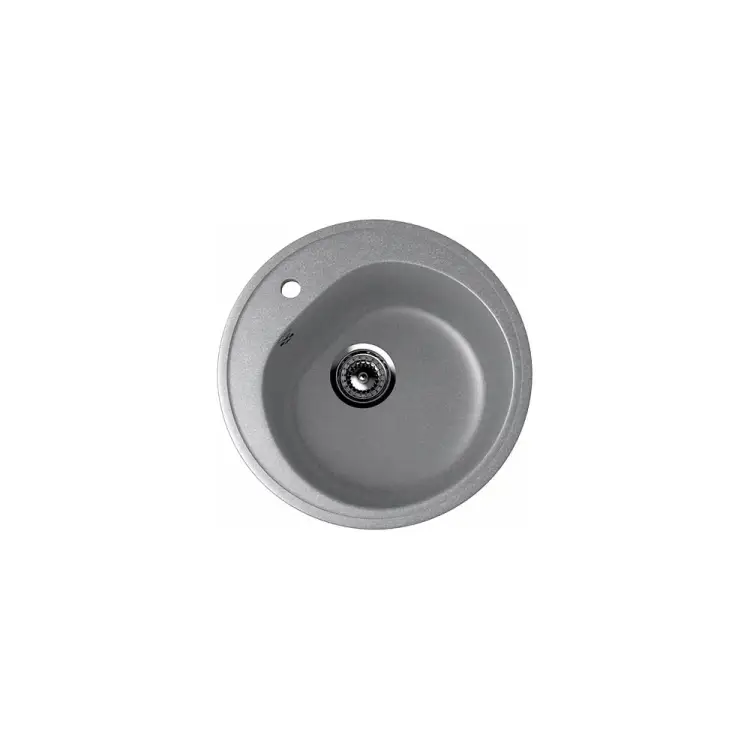 Кухонная мойка ULGRAN U-101 U-101-342 Кухонная мойка ULGRAN U-101 U-101-342