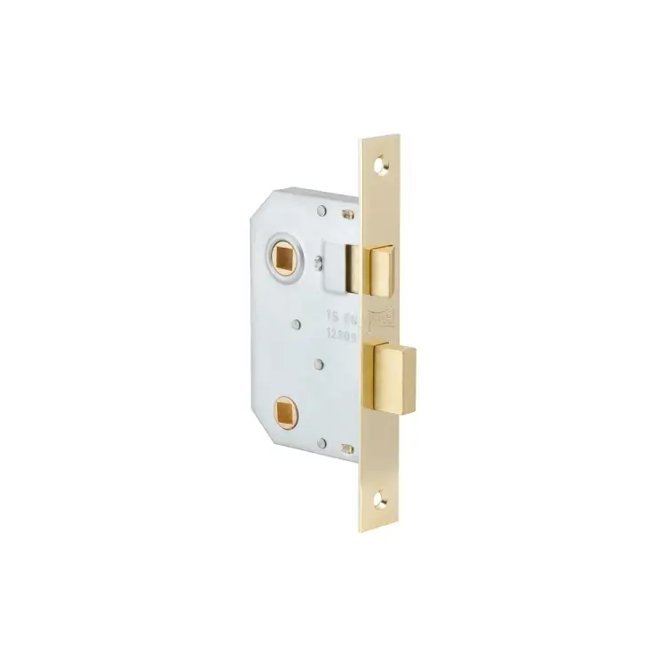 Врезная защелка KALE KILIT 251 WC 1096