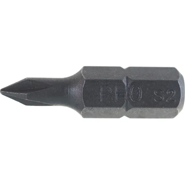 Крестовая вставка-бита Ombra 514400 55804