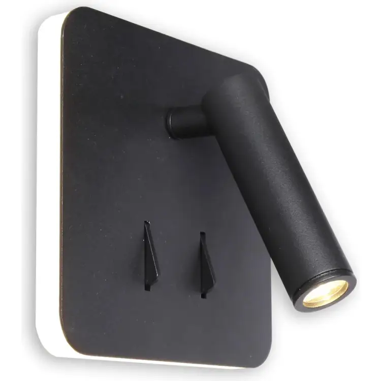 Настенный светильник Citilux Декарт CL704421