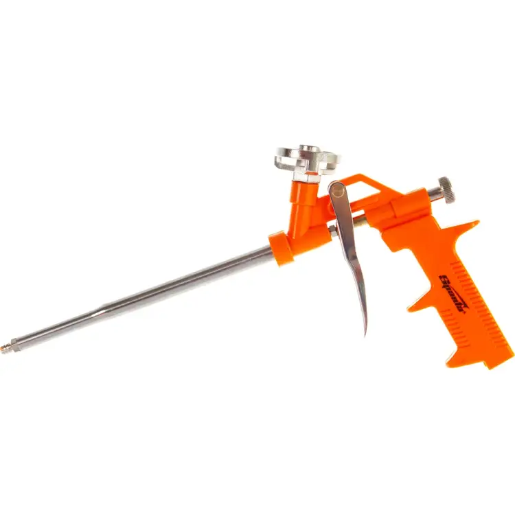 Пистолет для монтажной пены SPARTA 88674 Пистолет для монтажной пены SPARTA 88674