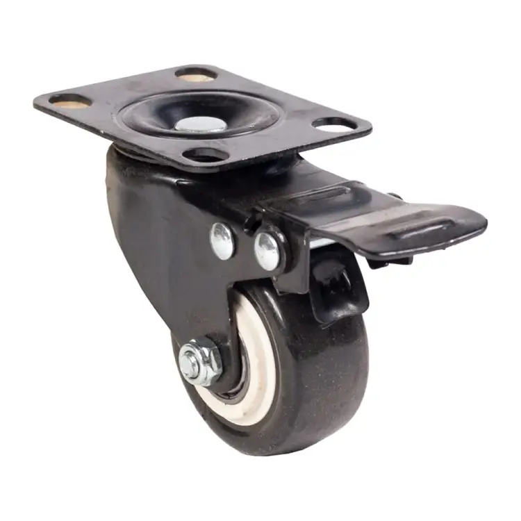 Мебельное колесо А5 50 мм 1005493