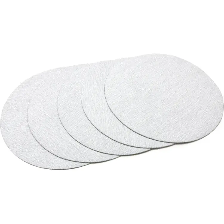 Шлифовальный диск Flexione Velcro 50001055